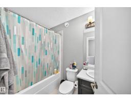 Bedroom 3 - 10 415 Clareview Rd Nw Nw Nw, Edmonton, AB T5A0Z6 Photo 7