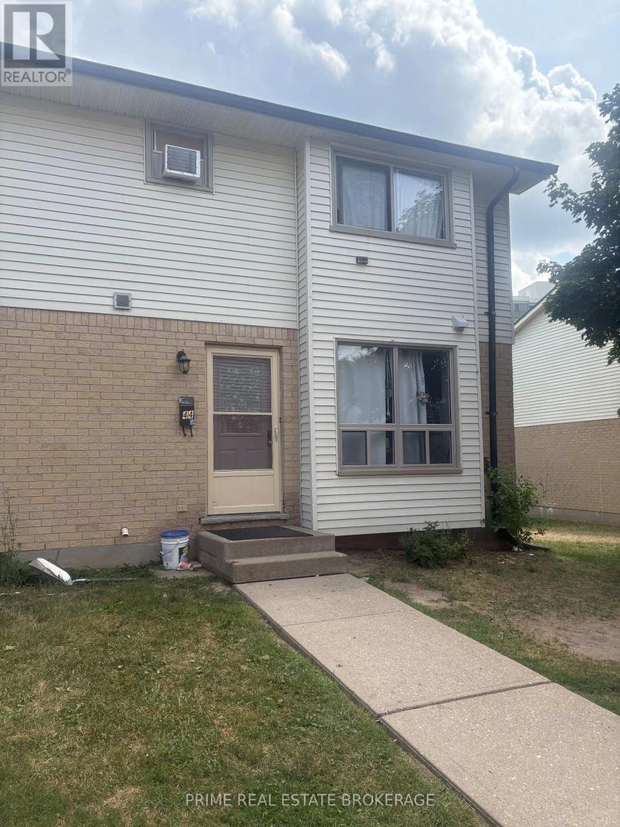 Property for sale at 44 - 135 BELMONT DRIVE