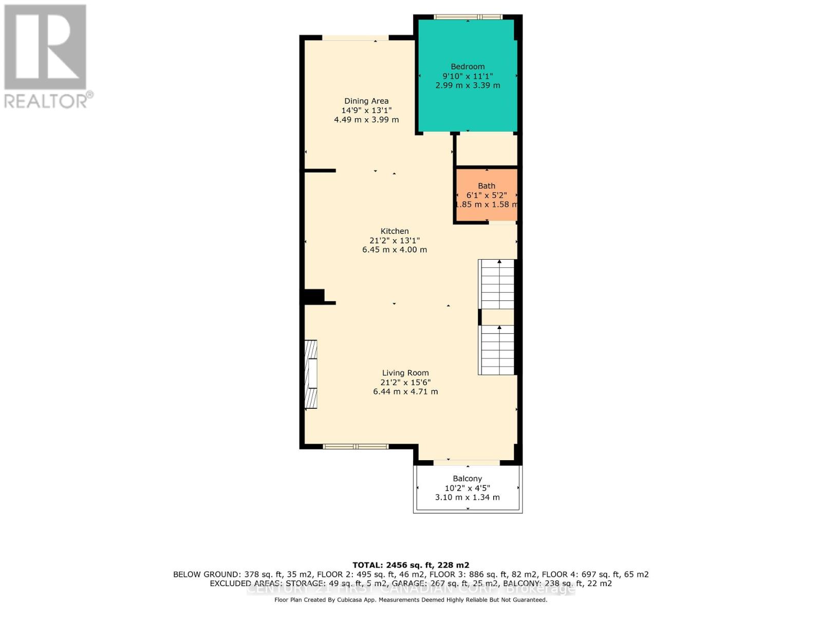 #16 231 CALLAWAY ROAD - 25