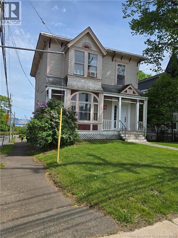212 Douglas Avenue, Saint John — photo 2