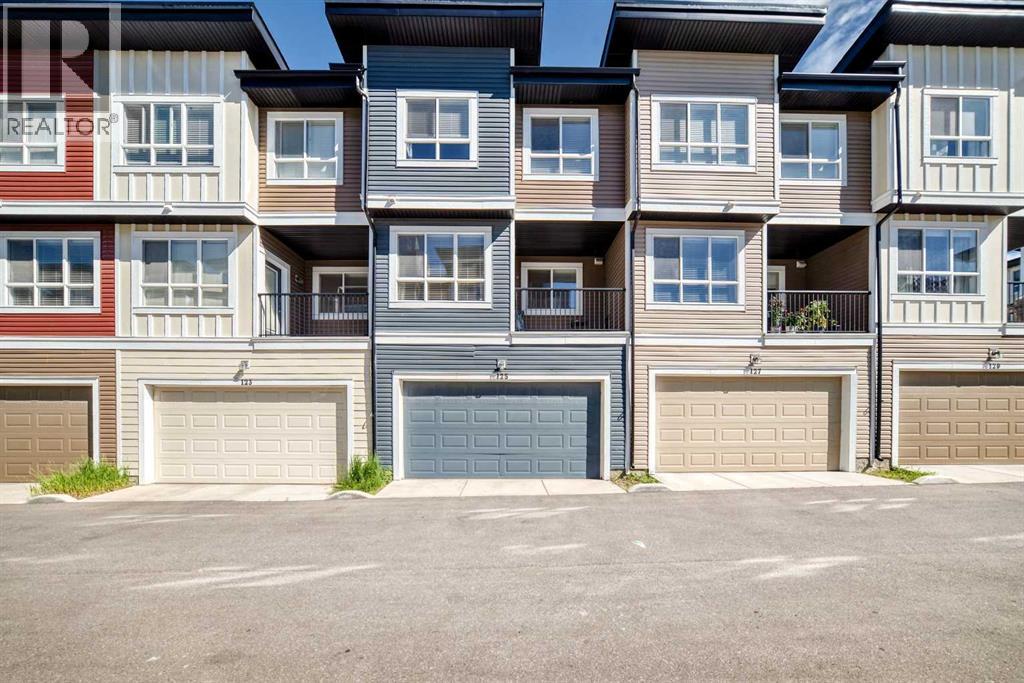 125 Walgrove Cove SE - 43