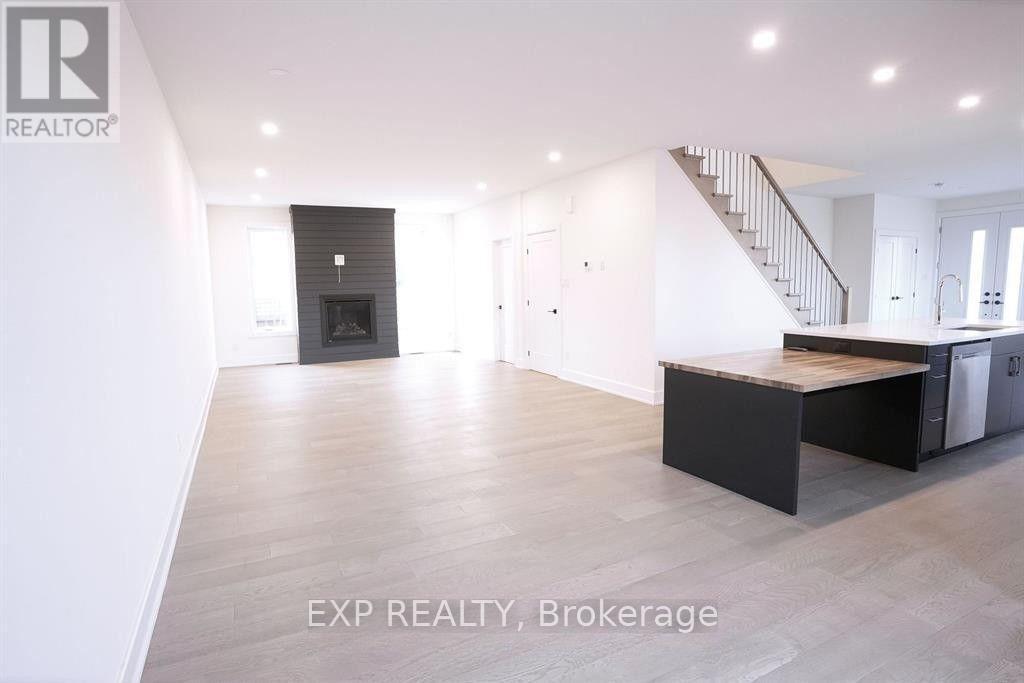 4 Bed, 3 Bath House for Rent in Ottawa – A – 62 COLUMBUS AVENUE, Ottawa – MLS# X13616314 - Image 10