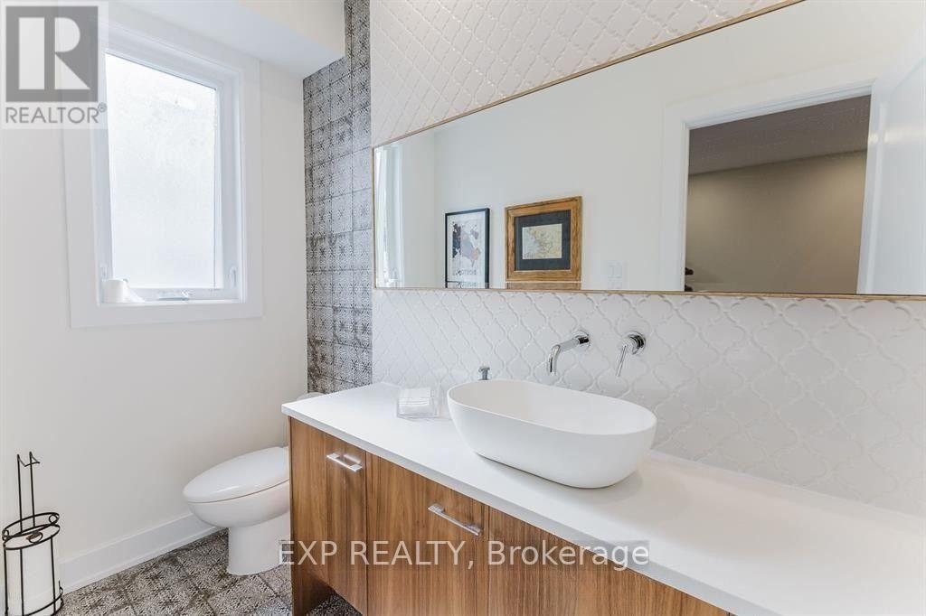 4 Bed, 3 Bath House for Rent in Ottawa – A – 62 COLUMBUS AVENUE, Ottawa – MLS# X13616314 - Image 12