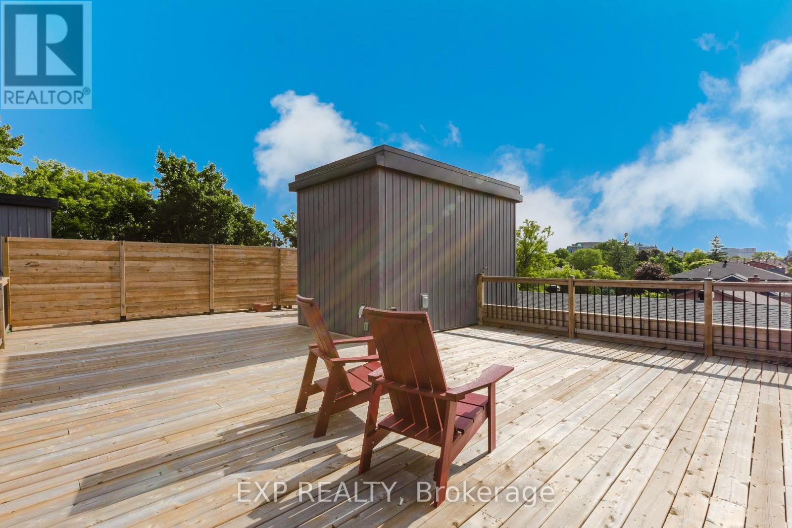 4 Bed, 3 Bath House for Rent in Ottawa – A – 62 COLUMBUS AVENUE, Ottawa – MLS# X13616314 - Image 26