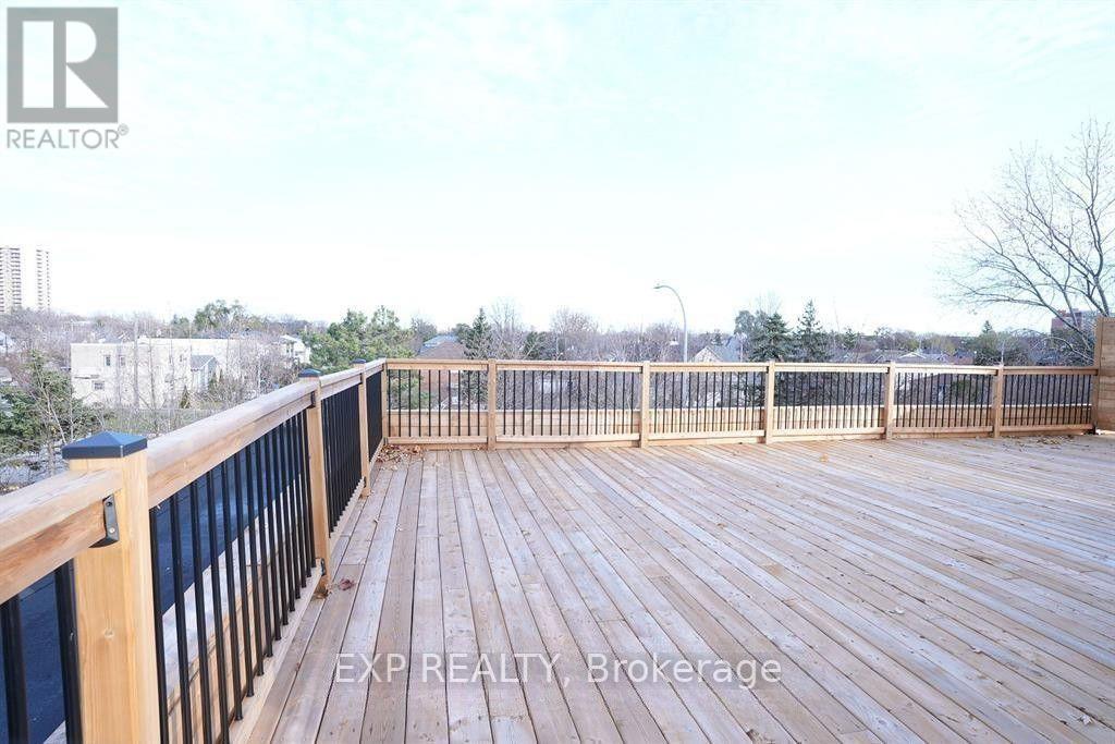 4 Bed, 3 Bath House for Rent in Ottawa – A – 62 COLUMBUS AVENUE, Ottawa – MLS# X13616314 - Image 27