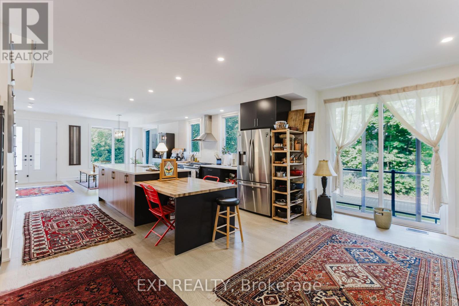 4 Bed, 3 Bath House for Rent in Ottawa – A – 62 COLUMBUS AVENUE, Ottawa – MLS# X13616314 - Image 7