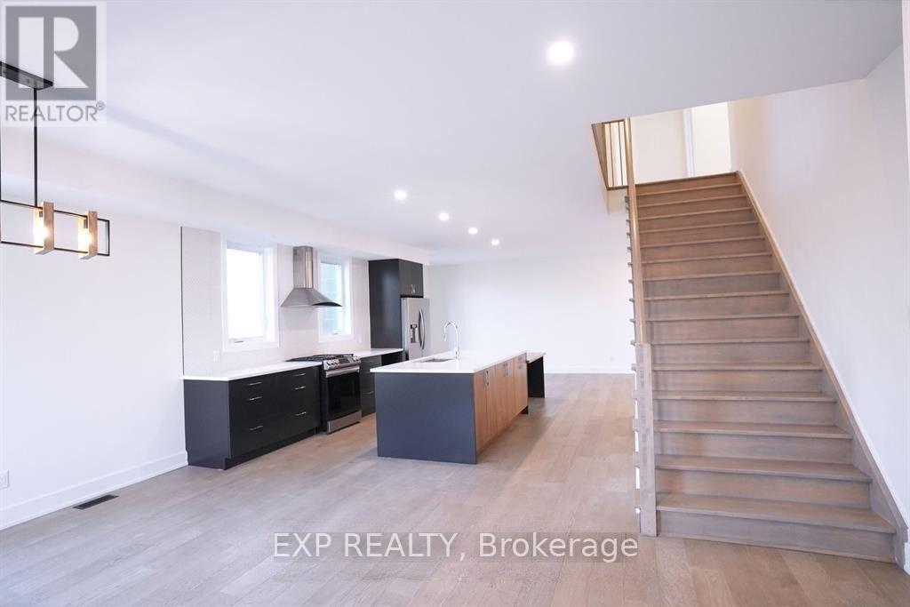 4 Bed, 3 Bath House for Rent in Ottawa – A – 62 COLUMBUS AVENUE, Ottawa – MLS# X13616314 - Image 8