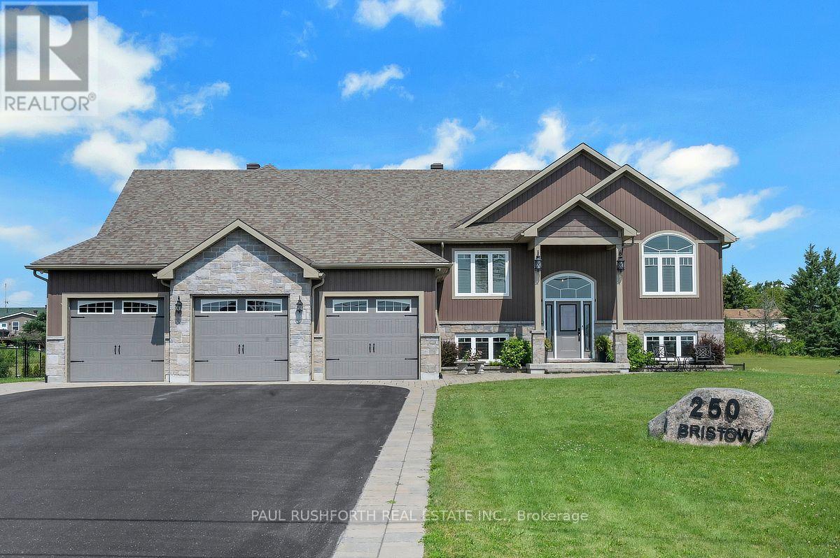 250 BRISTOW ROAD - 1