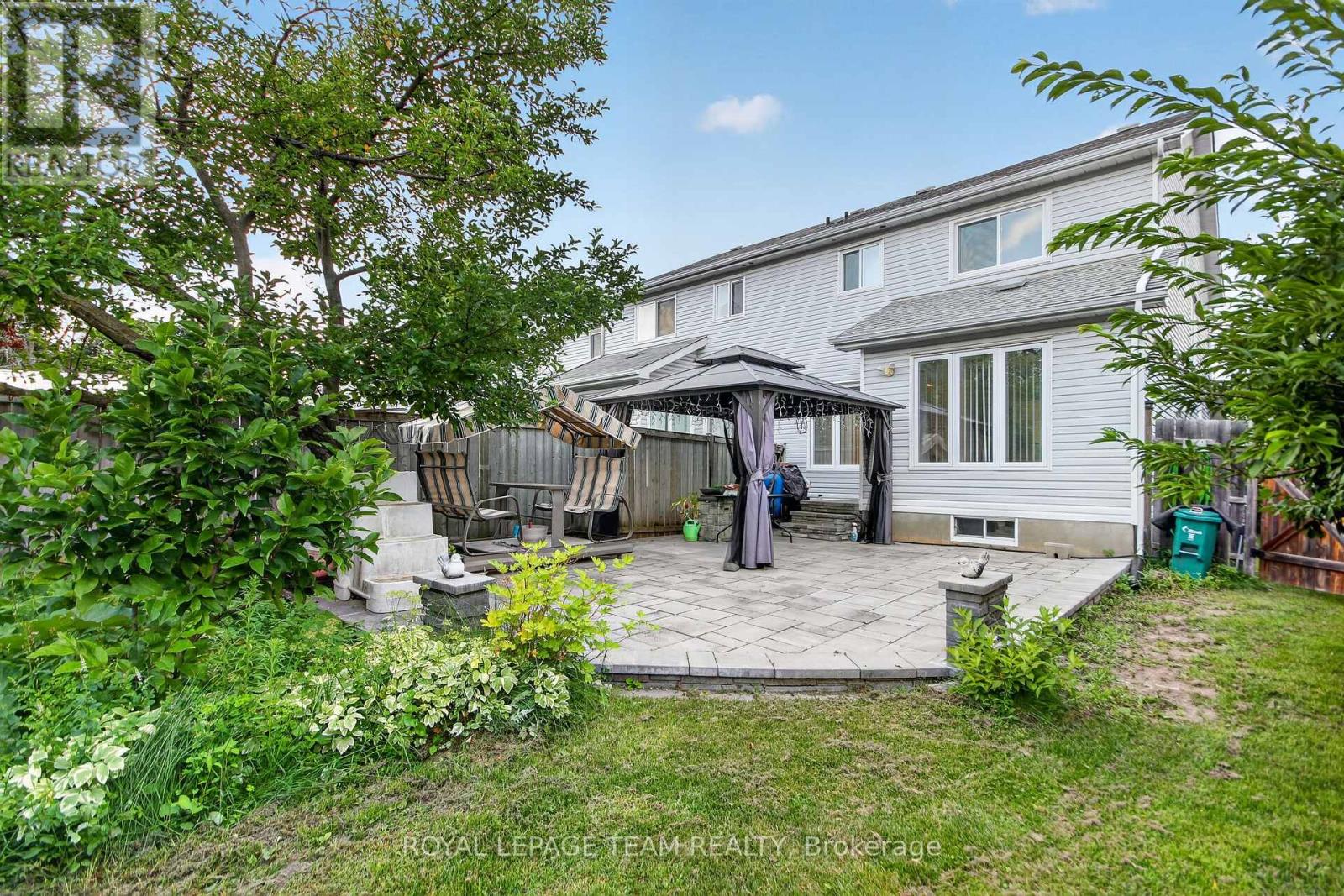 3 Bed, 3 Bath House for Rent in Ottawa – 49 JACKMAN TERRACE, Ottawa – MLS# X13616436 - Image 35