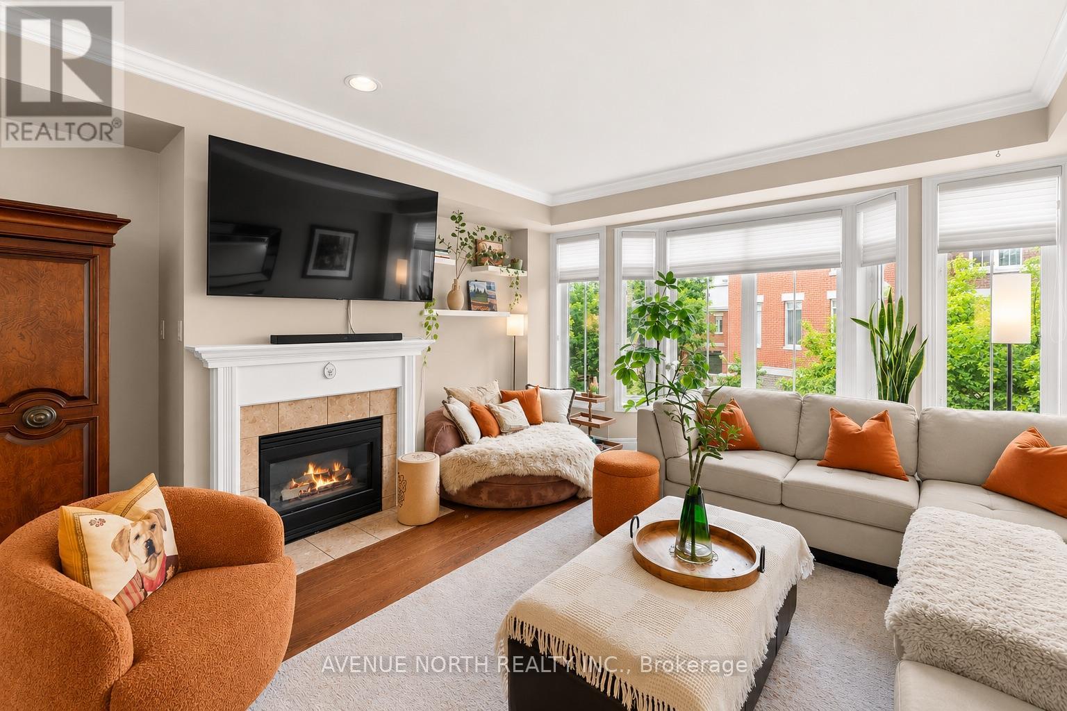 3 Bed, 4 Bath House for Sale in Ottawa – 52 KINGS LANDING PRIVATE, Ottawa – MLS# X13616454 - Image 14