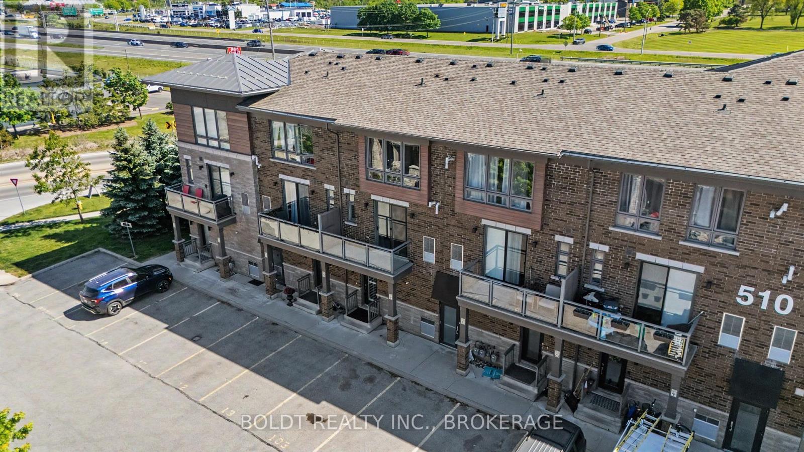 #13 510 NORTH SERVICE ROAD - Image 27