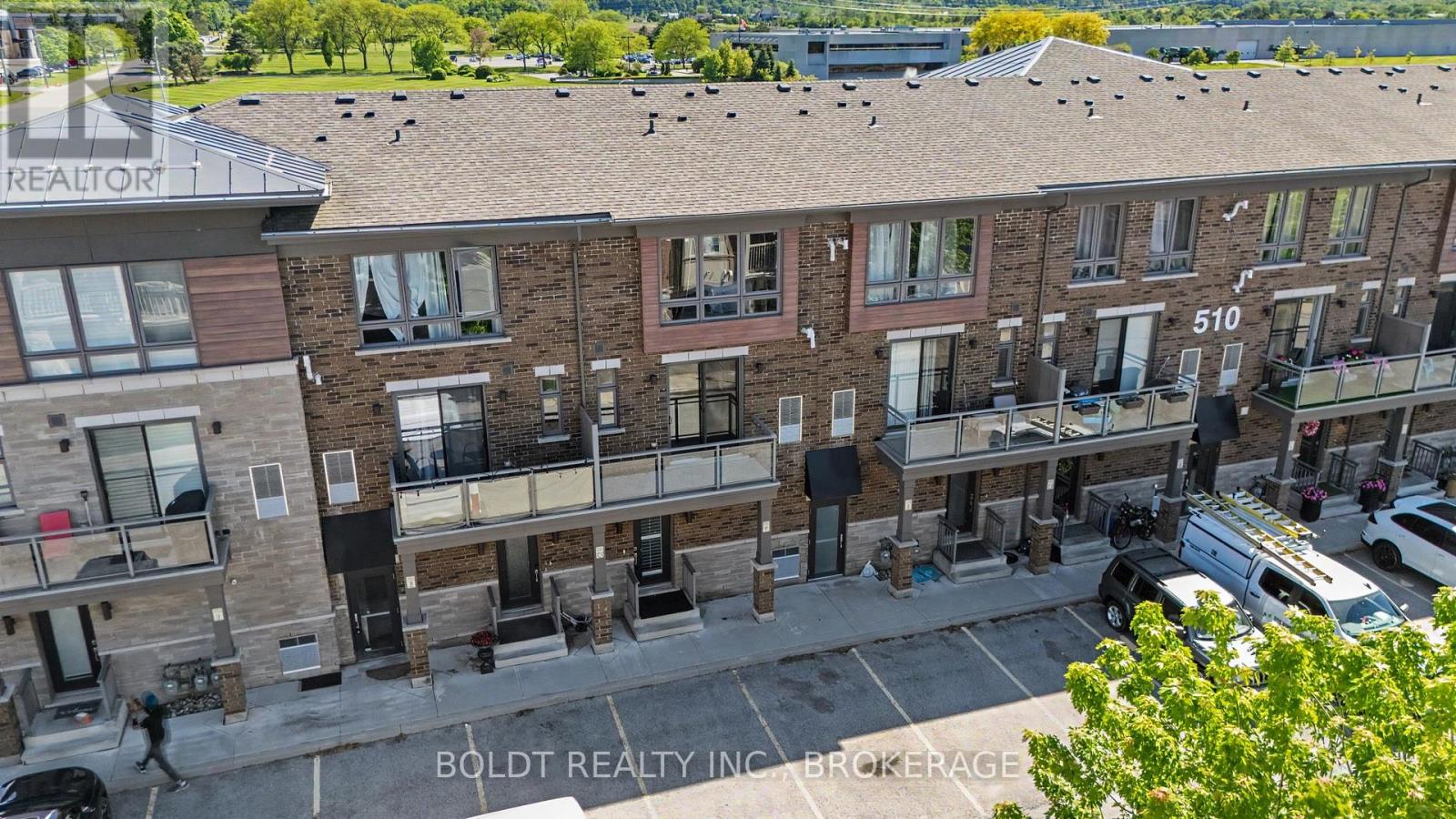 #13 510 NORTH SERVICE ROAD - Image 28