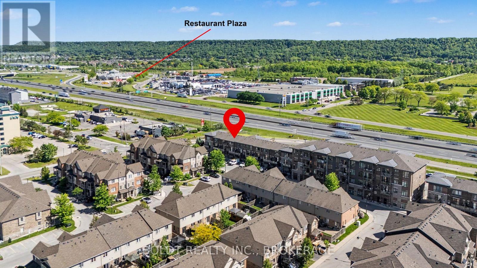 #13 510 NORTH SERVICE ROAD - 32