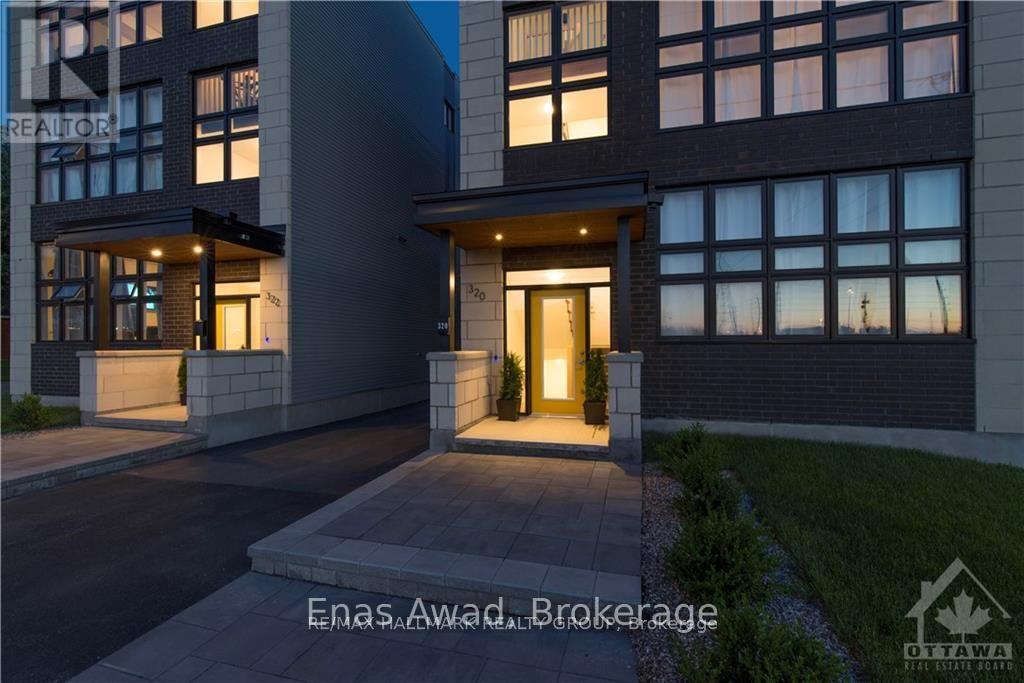 2 Bed, 2 Bath Multi-Family for Rent in Ottawa – 3 – 322 TREMBLAY ROAD, Ottawa – MLS# X13616322 - Image 12