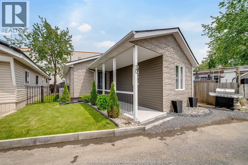 20 BONITA AVENUE - 2