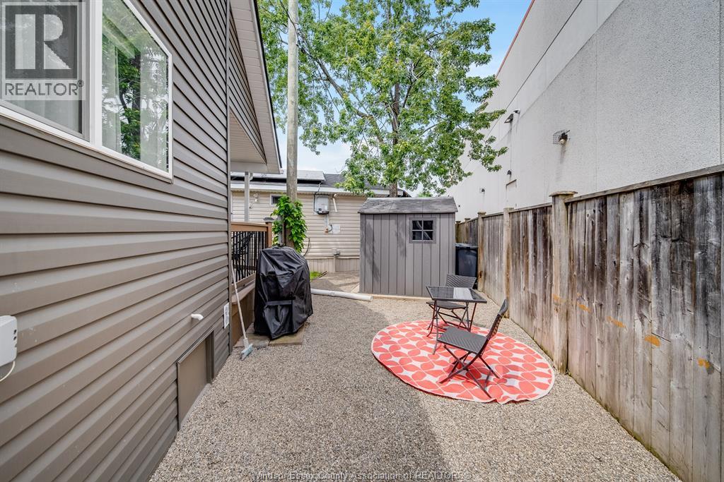 20 BONITA AVENUE - 36