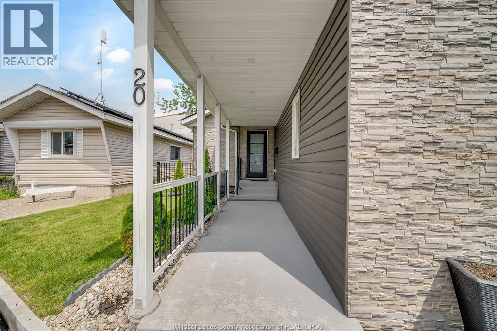 20 BONITA AVENUE - 4