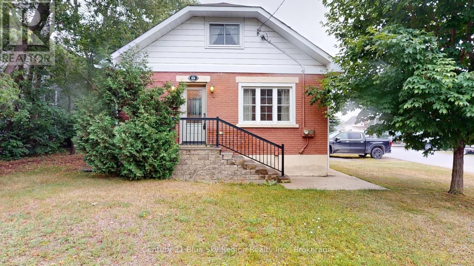 604 GALT STREET - 1