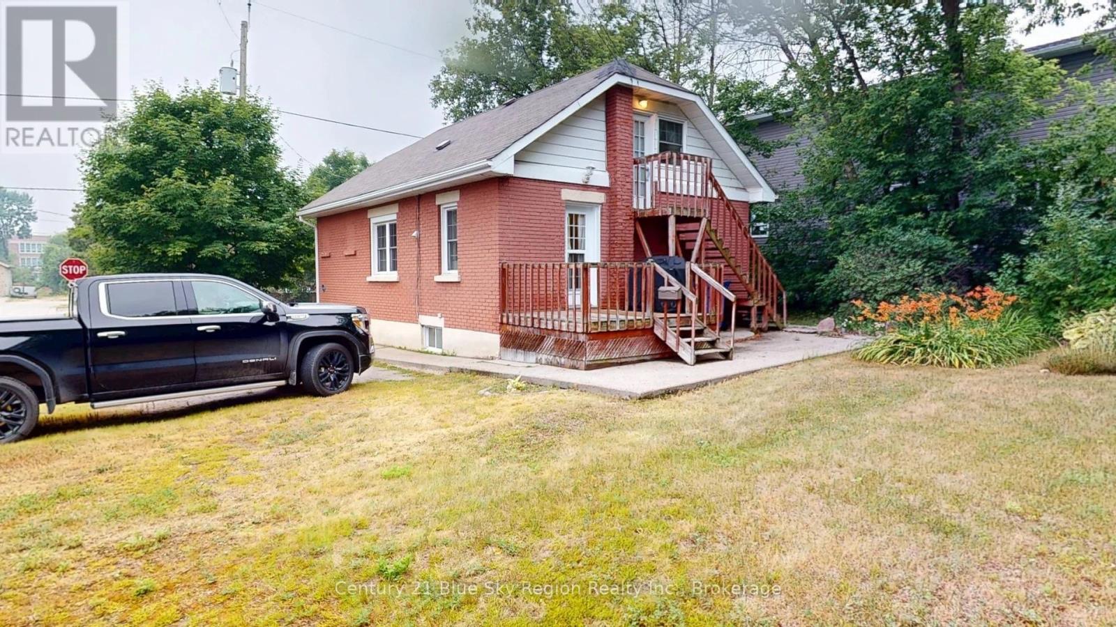 604 GALT STREET - 30
