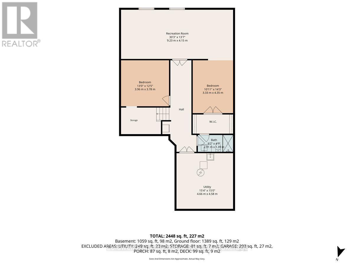 #13 877 WENTWORTH STREET - Image 47