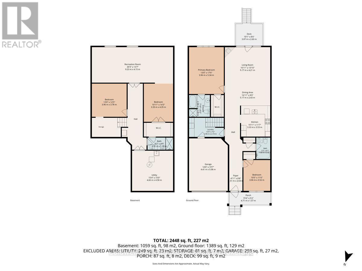 #13 877 WENTWORTH STREET - 49