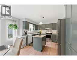4pc Ensuite bath - 183 Daniels Street, Ancaster, ON L9G4Y6 Photo 10