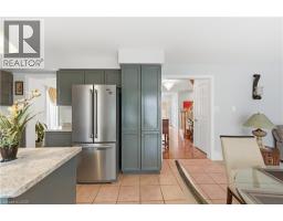 2pc Bathroom - 183 Daniels Street, Ancaster, ON L9G4Y6 Photo 12