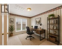 Living room/Dining room - 183 Daniels Street, Ancaster, ON L9G4Y6 Photo 17
