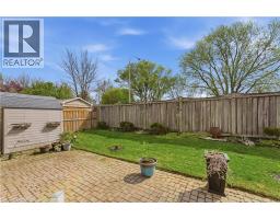 183 Daniels Street, Ancaster, ON L9G4Y6 Photo 35