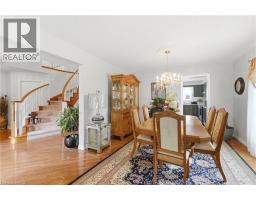 4pc Bathroom - 183 Daniels Street, Ancaster, ON L9G4Y6 Photo 6