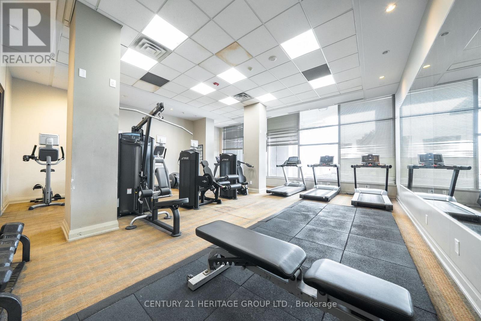 #306 5791 YONGE STREET - 12