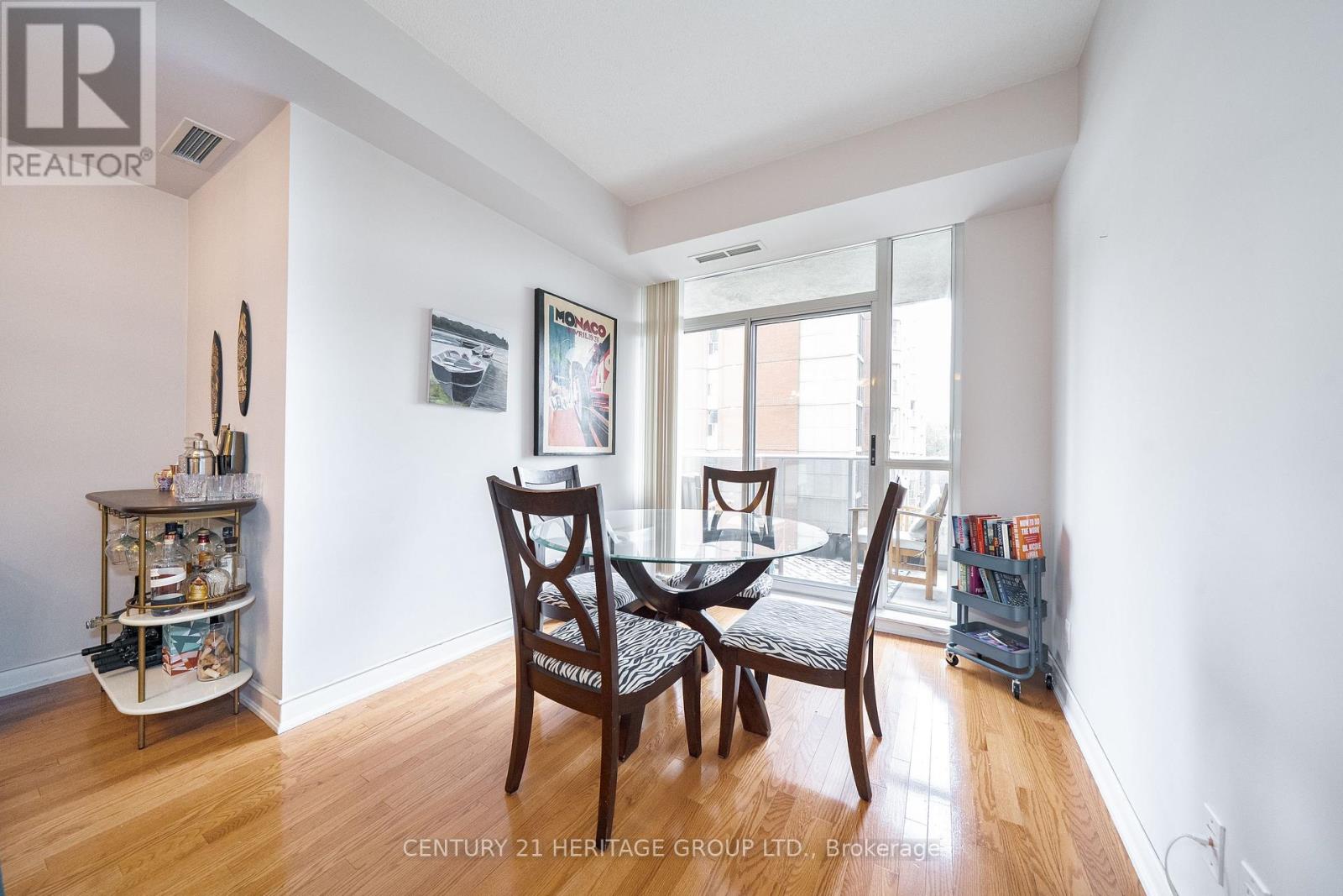 #306 5791 YONGE STREET - 5