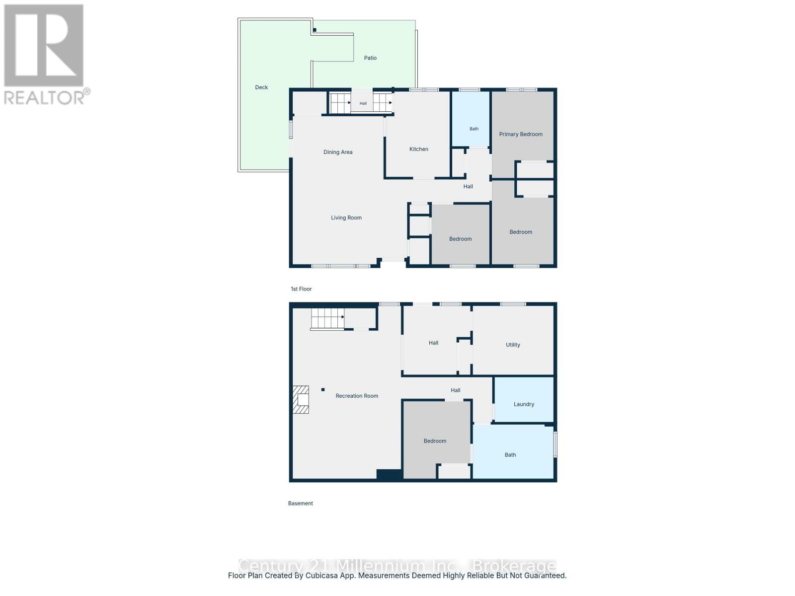 102768 GREY RD 18 ROAD - 40