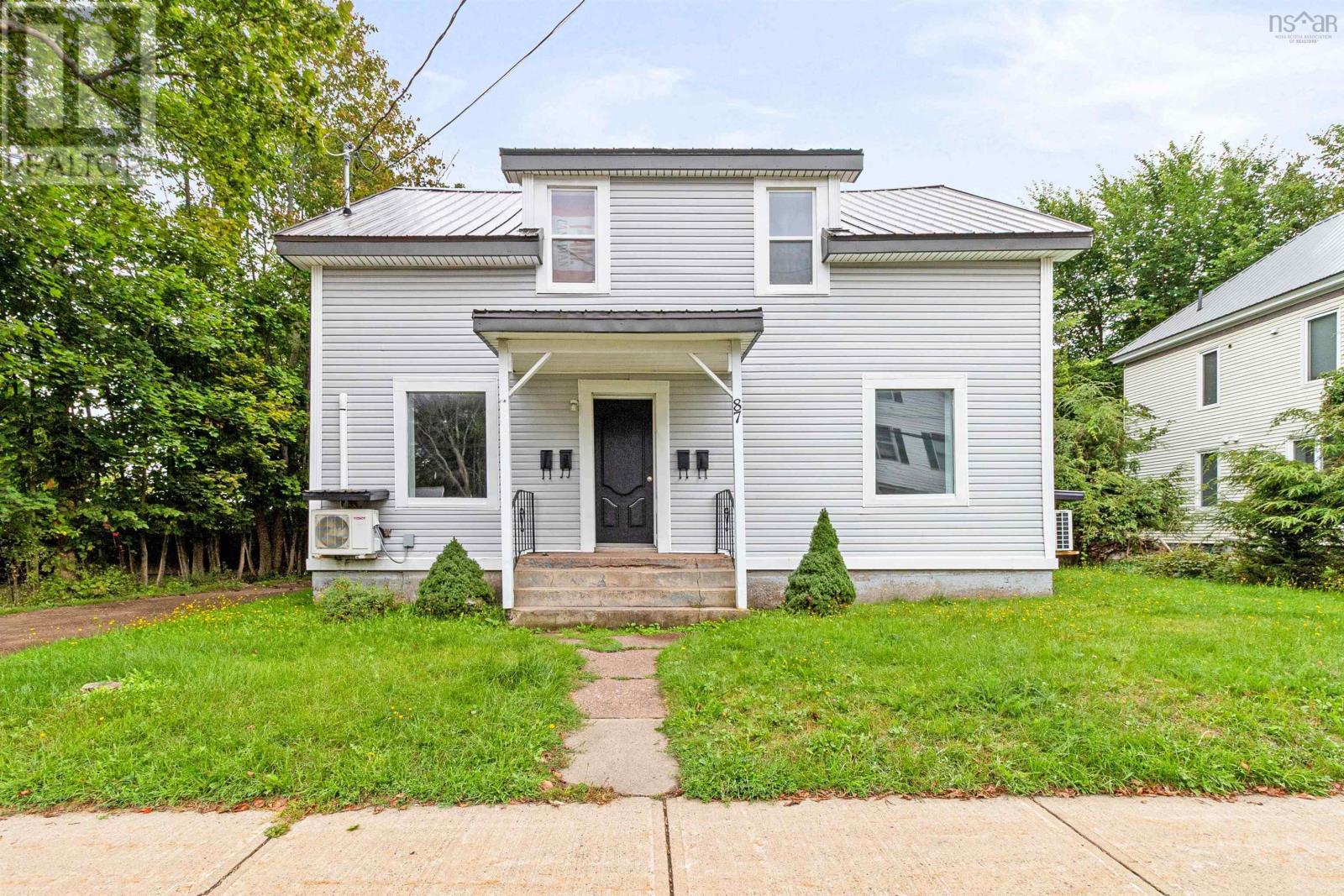 87 Park Street