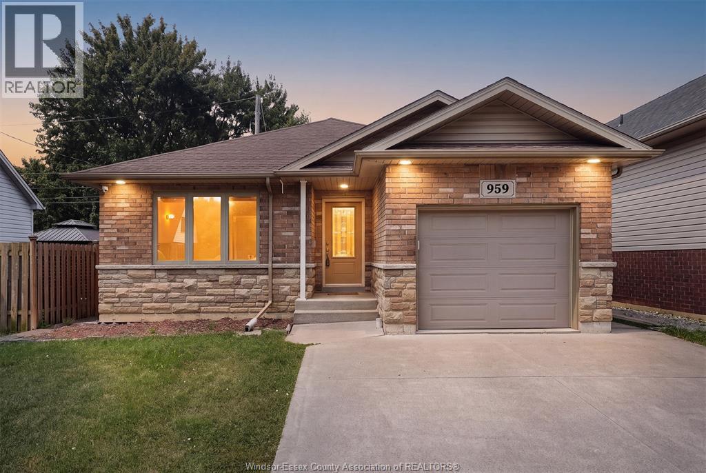 959 Prado Place - 1