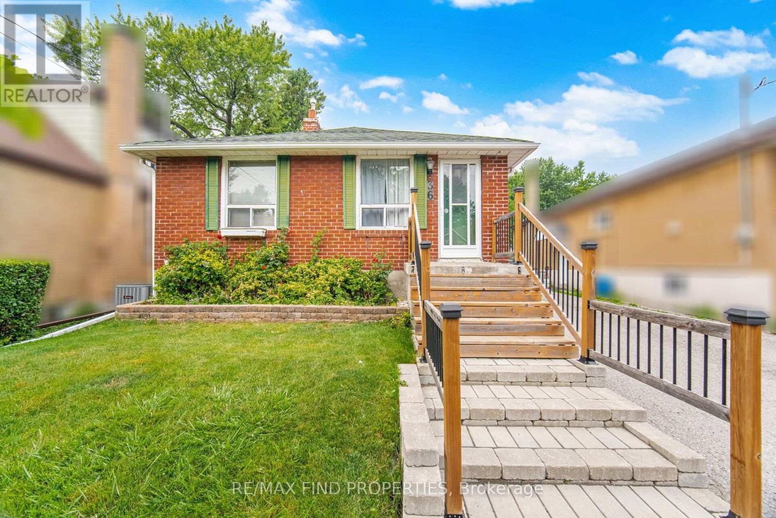 36 PINEGROVE AVENUE - 2
