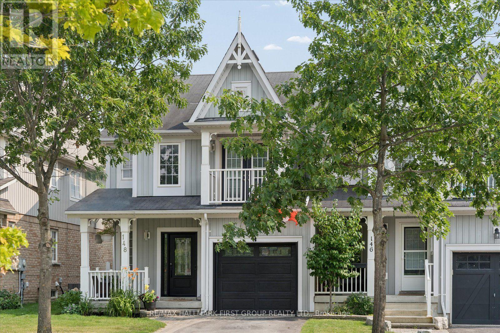 148 SHREWSBURY DRIVE