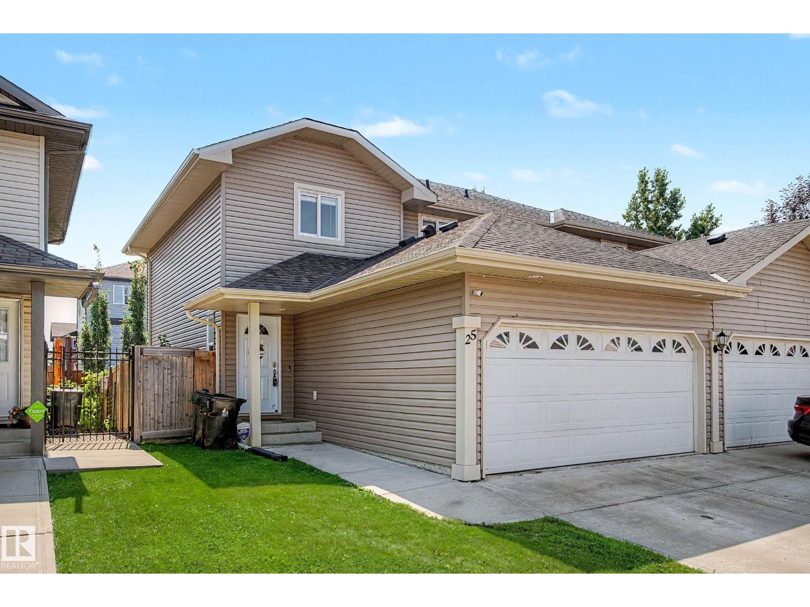 25 SPRUCE GARDENS CR, Spruce Ridge, Spruce Grove photo 2