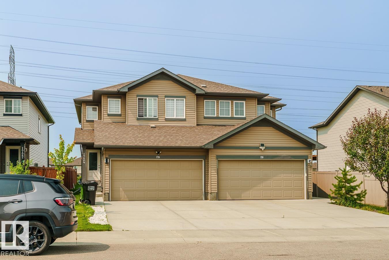 1724 27 ST NW, Laurel, Edmonton photo 2
