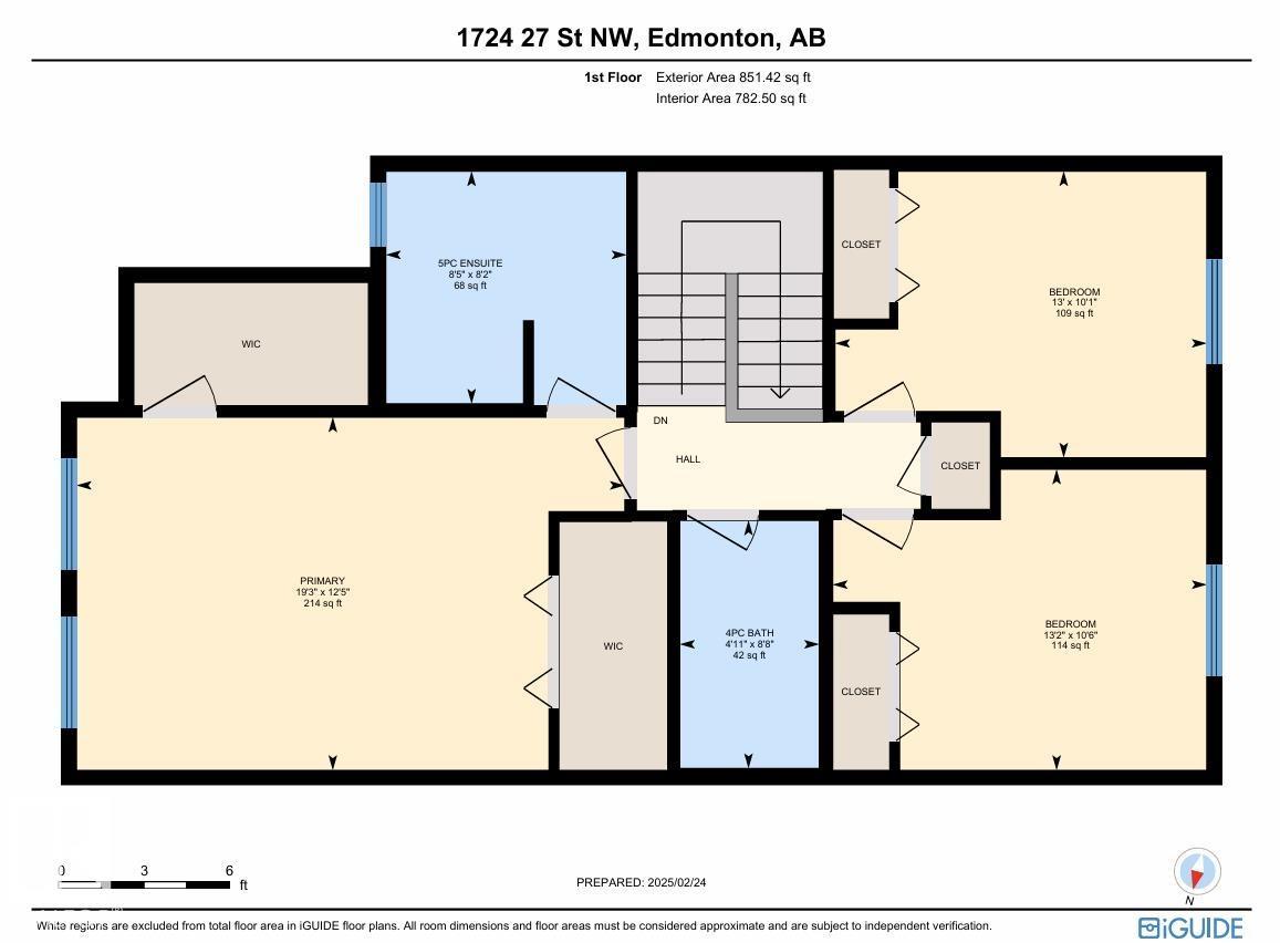 1724 27 ST NW - 24