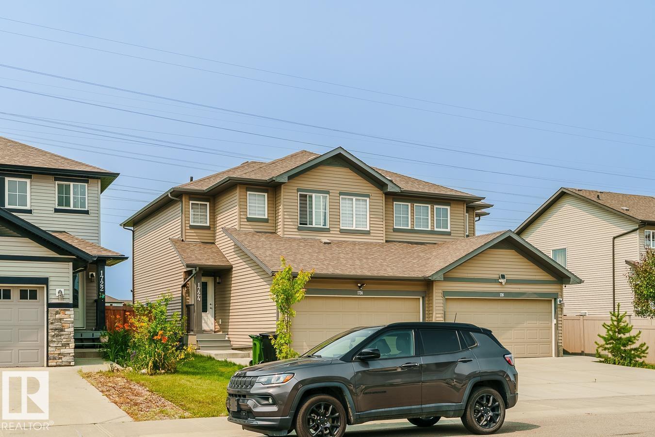 1724 27 ST NW, Laurel, Edmonton photo 3
