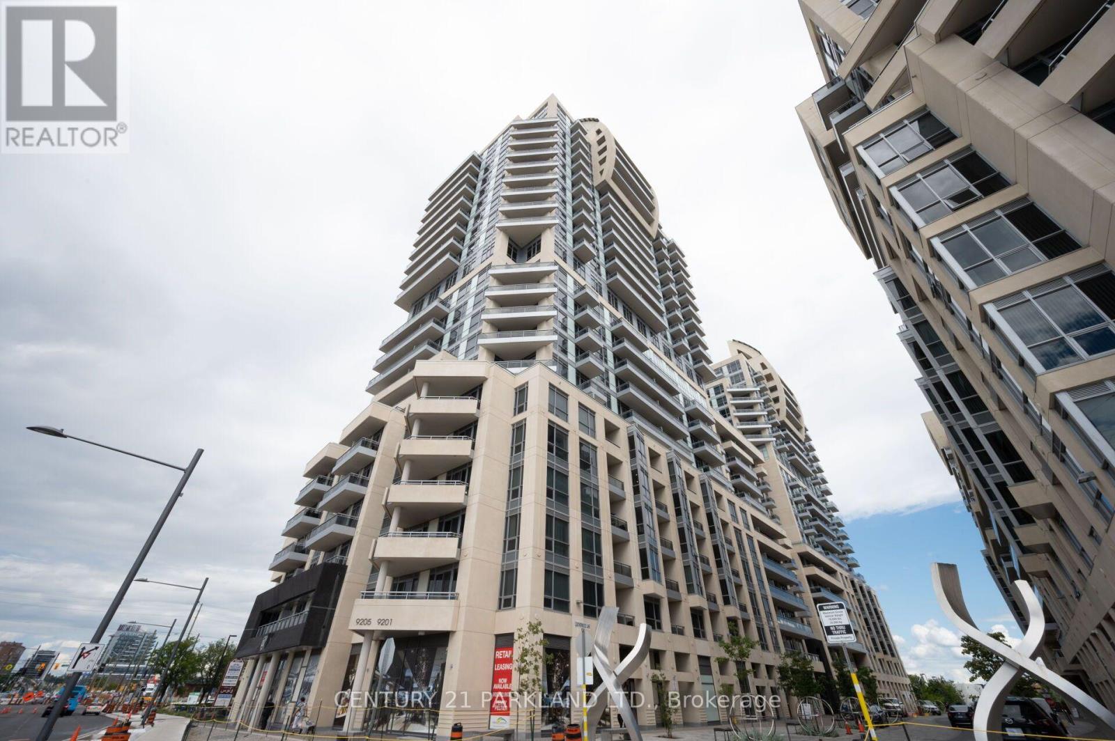 PH-2005 - 9205 YONGE STREET S