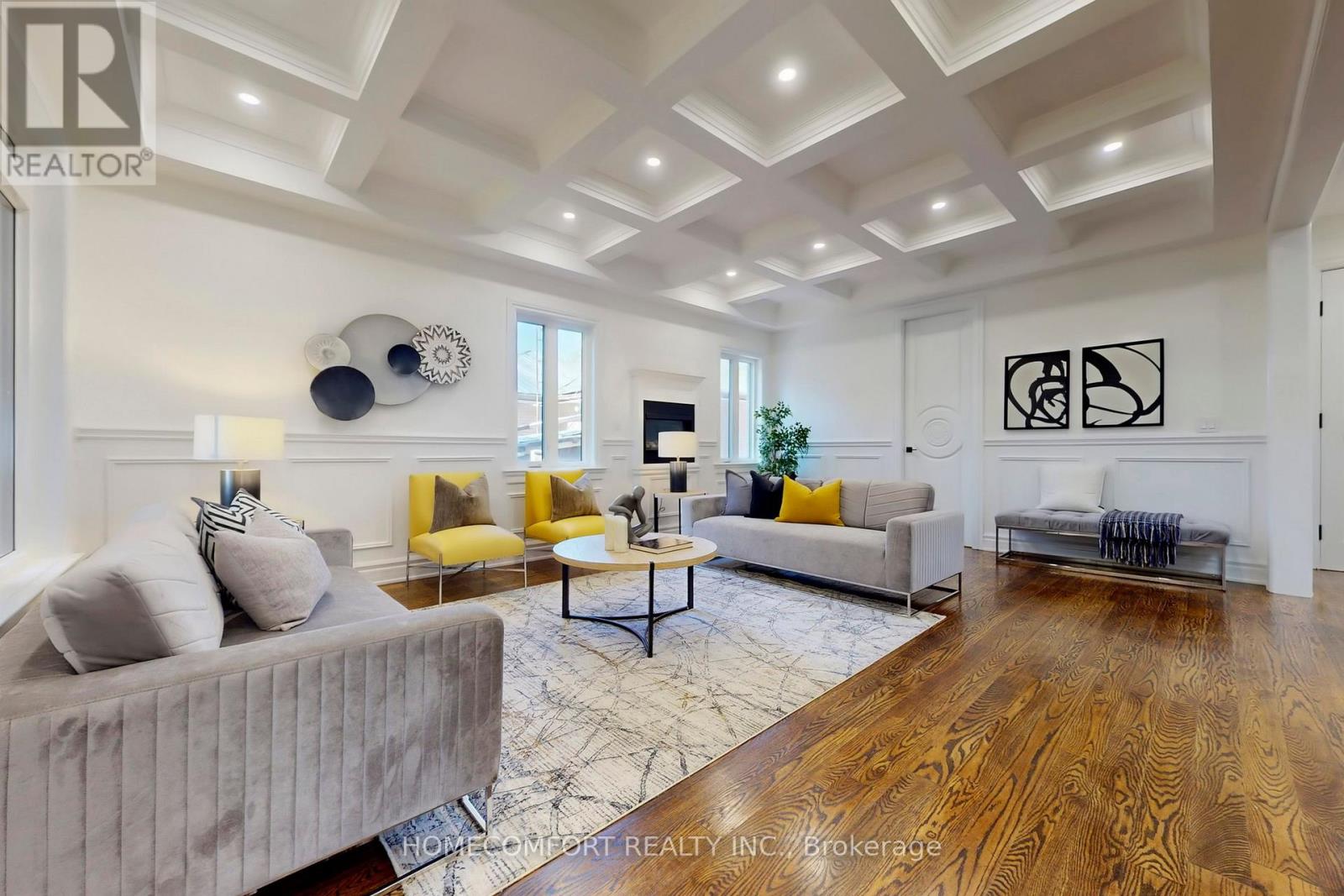 11 ABERCORN ROAD - 11