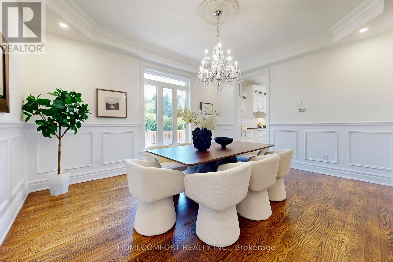 11 ABERCORN ROAD - 12