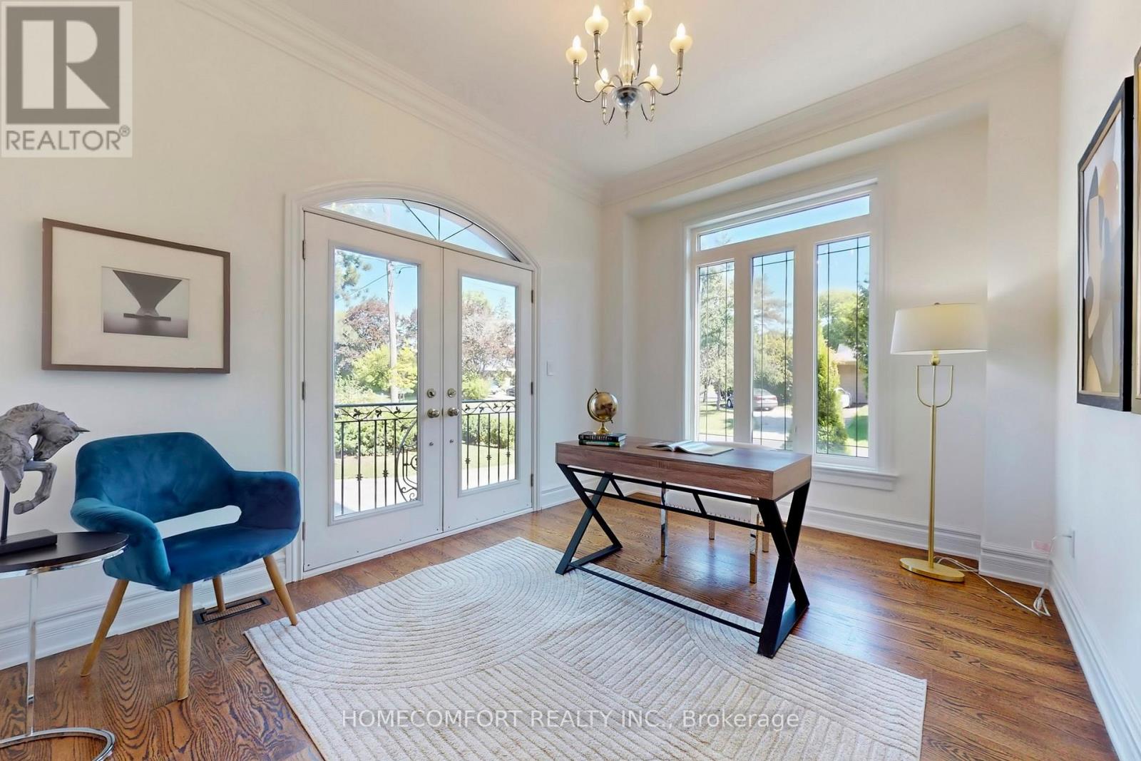 11 ABERCORN ROAD - 21