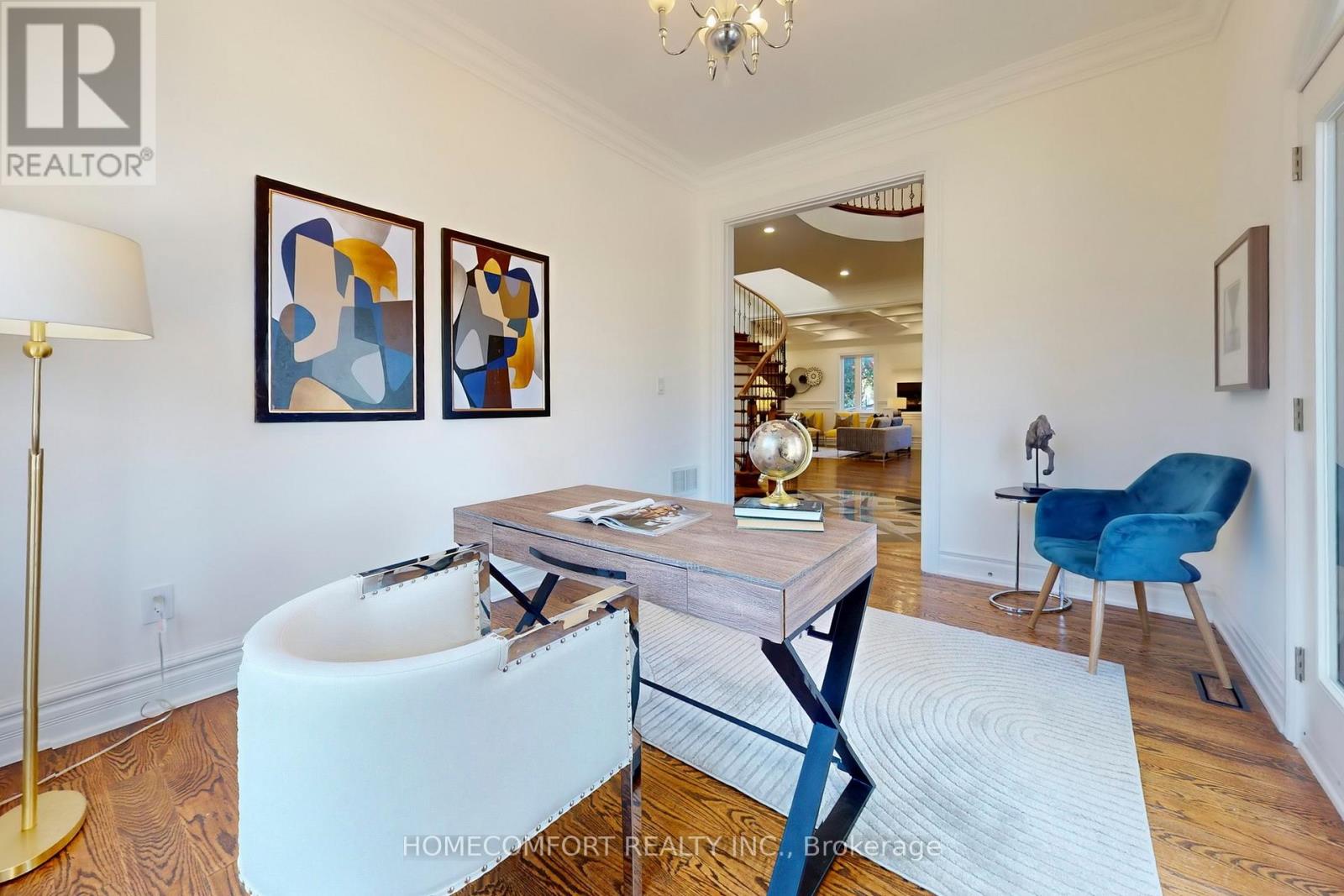 11 ABERCORN ROAD - 22