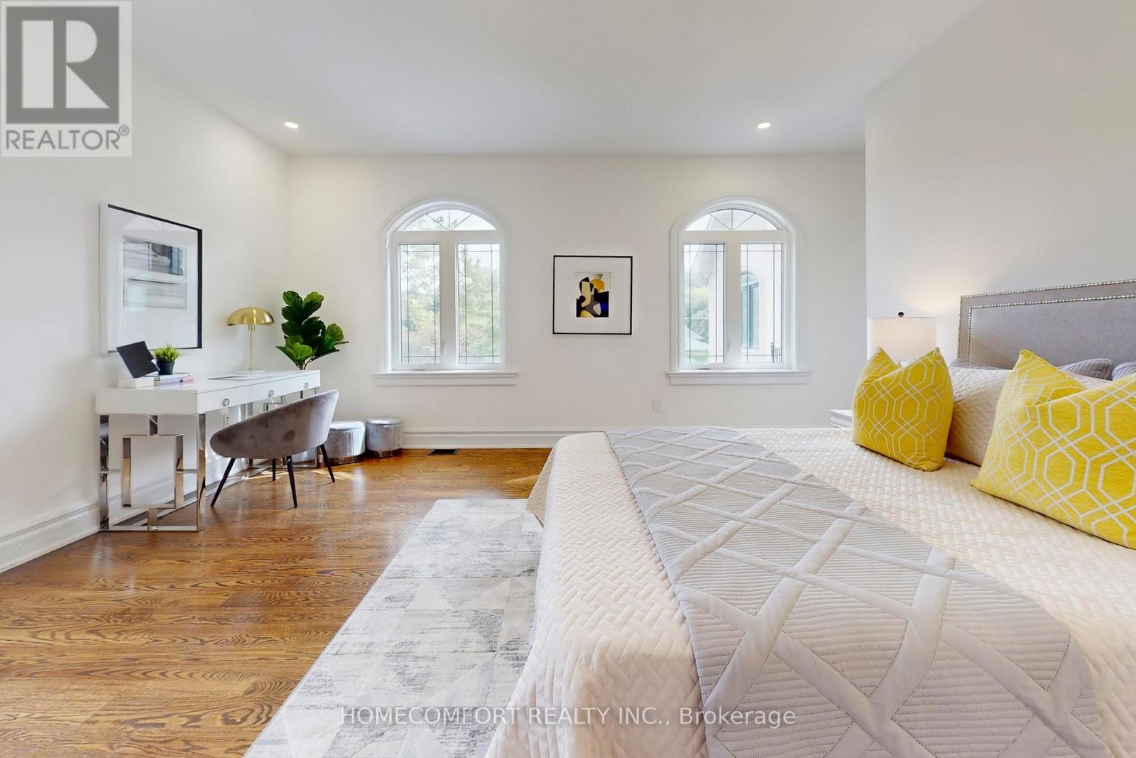 11 ABERCORN ROAD - 27