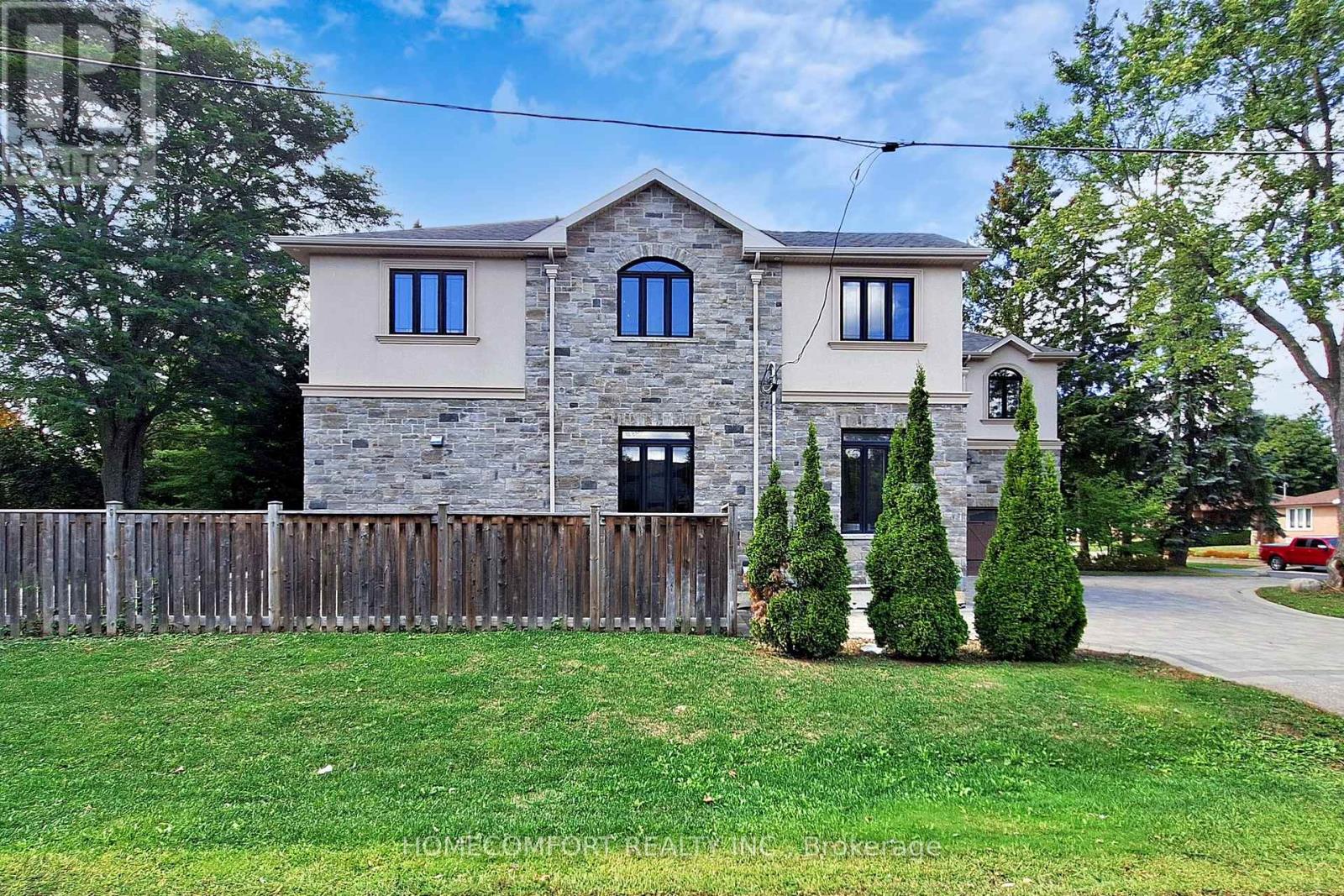 11 ABERCORN ROAD - 3