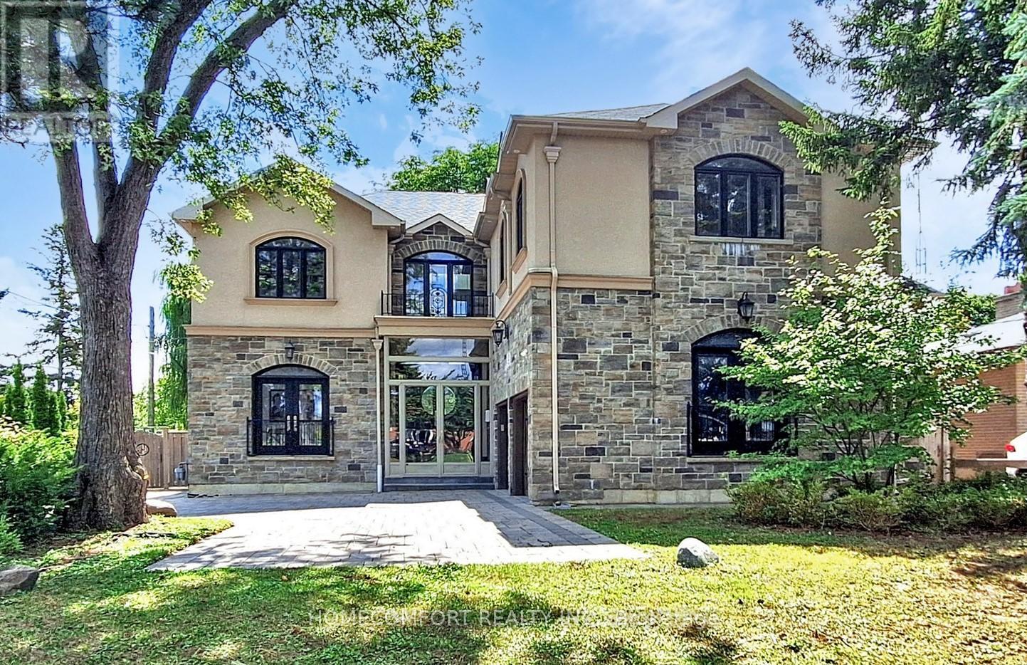 11 ABERCORN ROAD - 4