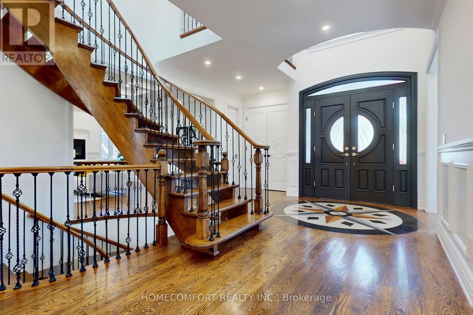 11 ABERCORN ROAD - 6